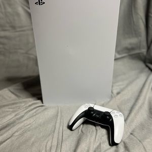 PlayStation 5